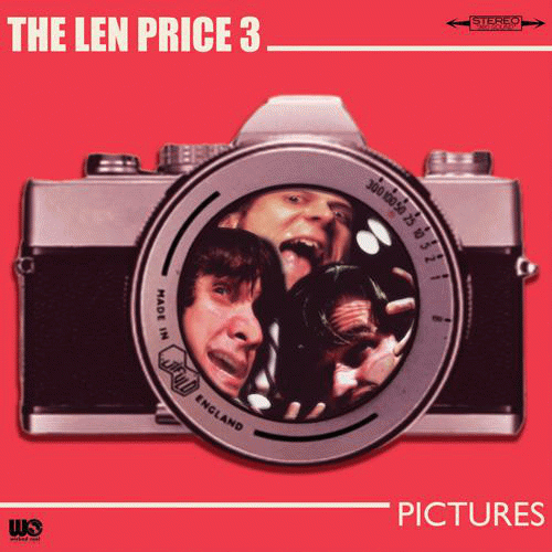 The Len Price 3 : Pictures